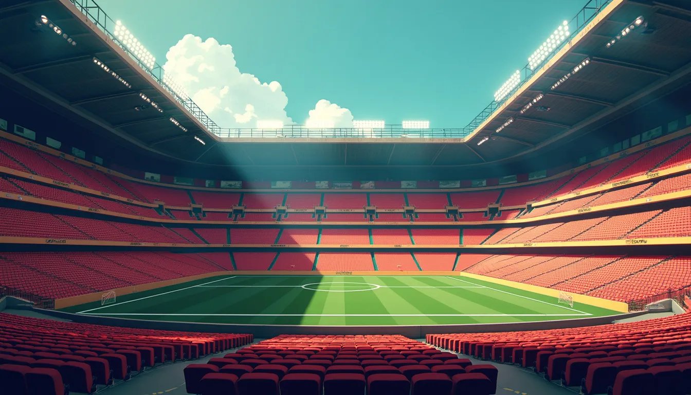 Complete Guide to New Orleans Saints Seating Chart at Superdome